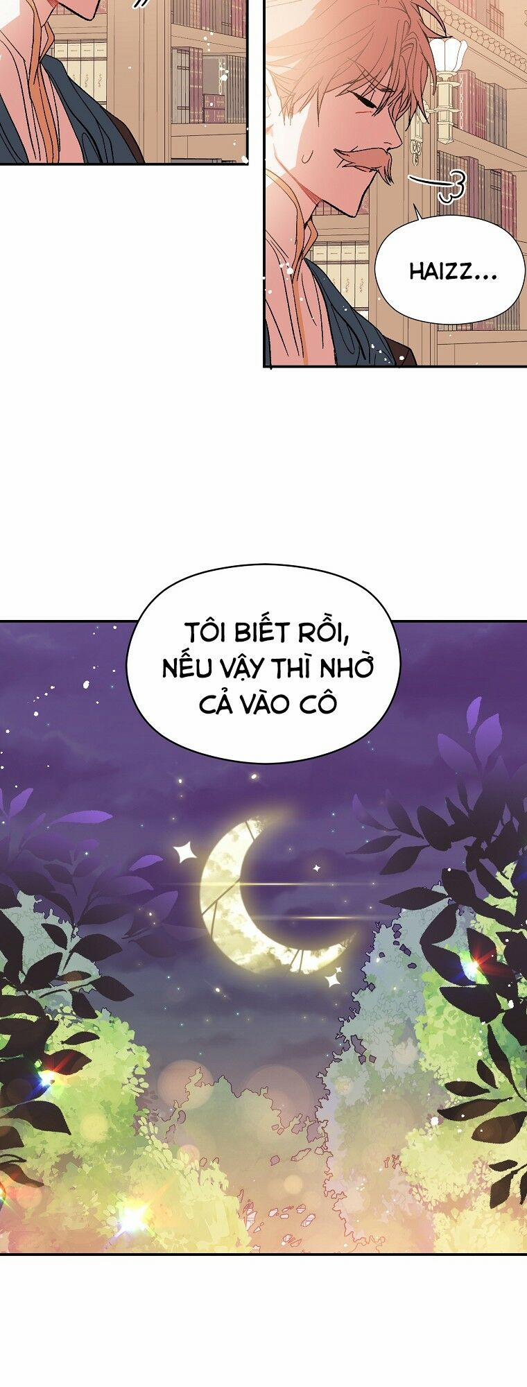 Tôi Không Cố Ý Quyến Rũ Nam Chính Đâu! 3 trang 11