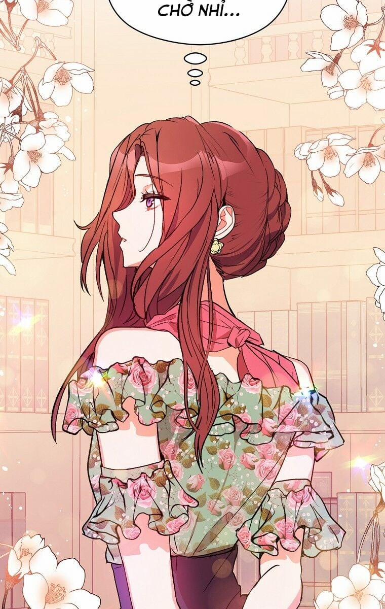 Tôi Không Cố Ý Quyến Rũ Nam Chính Đâu! 3 trang 13