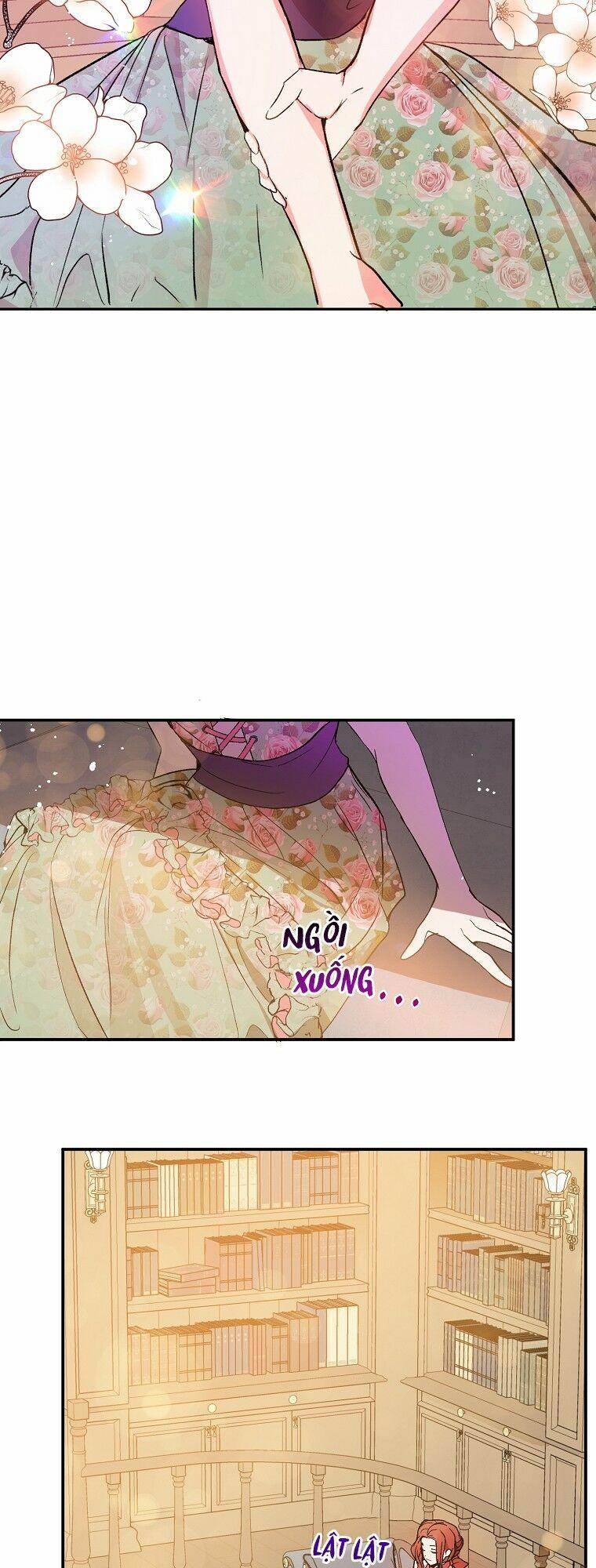 Tôi Không Cố Ý Quyến Rũ Nam Chính Đâu! 3 trang 14