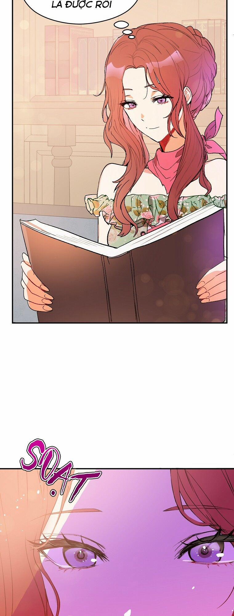 Tôi Không Cố Ý Quyến Rũ Nam Chính Đâu! 3 trang 16