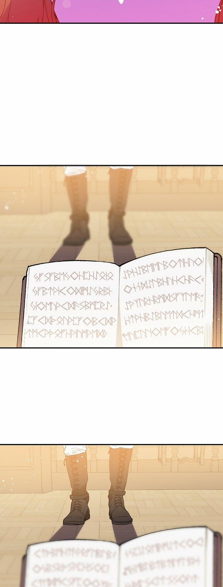 Tôi Không Cố Ý Quyến Rũ Nam Chính Đâu! 3 trang 17