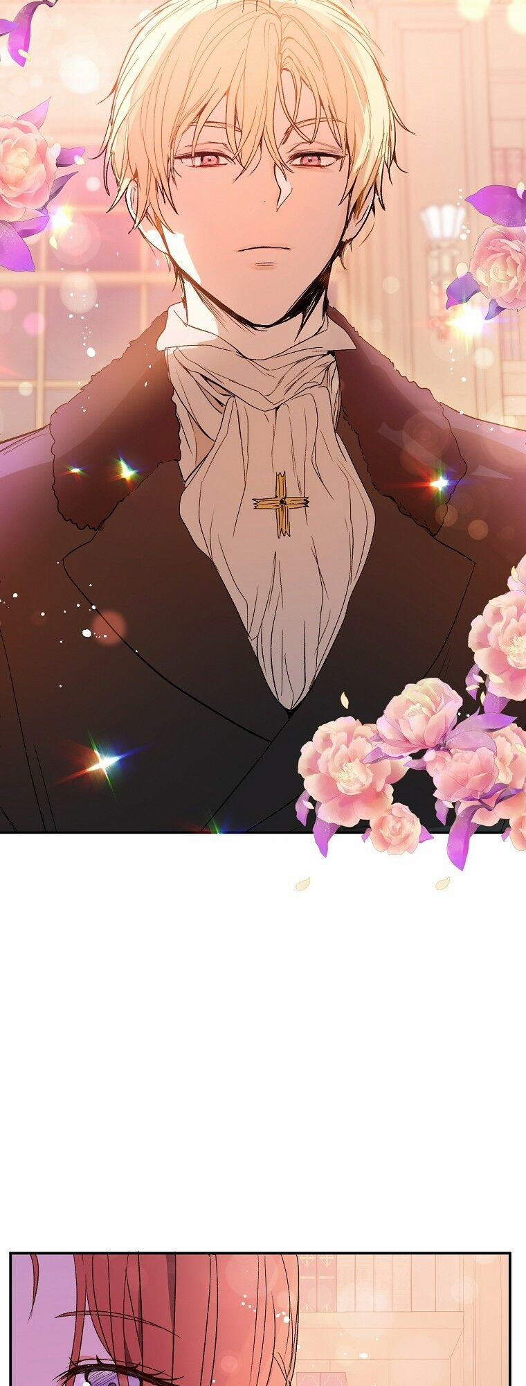 Tôi Không Cố Ý Quyến Rũ Nam Chính Đâu! 3 trang 21