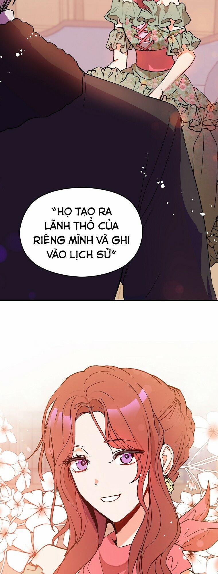 Tôi Không Cố Ý Quyến Rũ Nam Chính Đâu! 3 trang 25