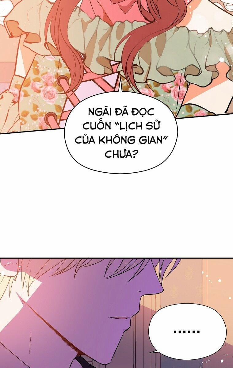 Tôi Không Cố Ý Quyến Rũ Nam Chính Đâu! 3 trang 26