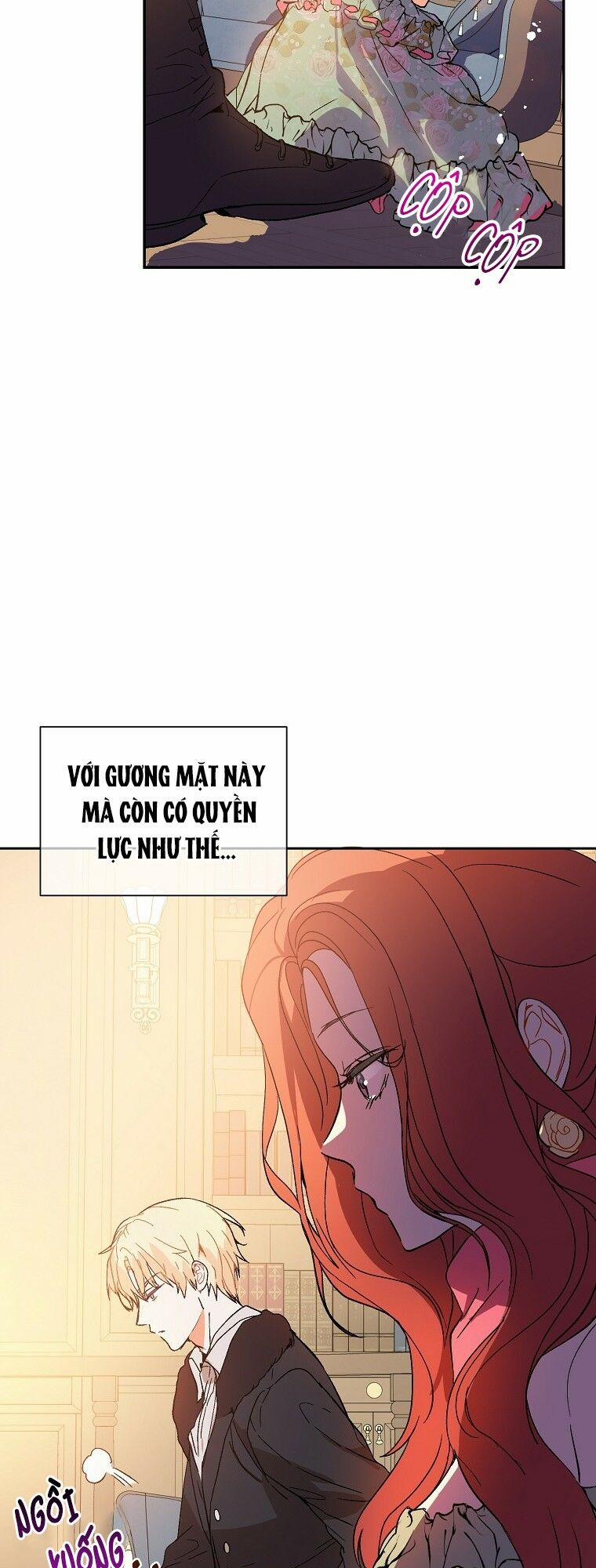 Tôi Không Cố Ý Quyến Rũ Nam Chính Đâu! 3 trang 29