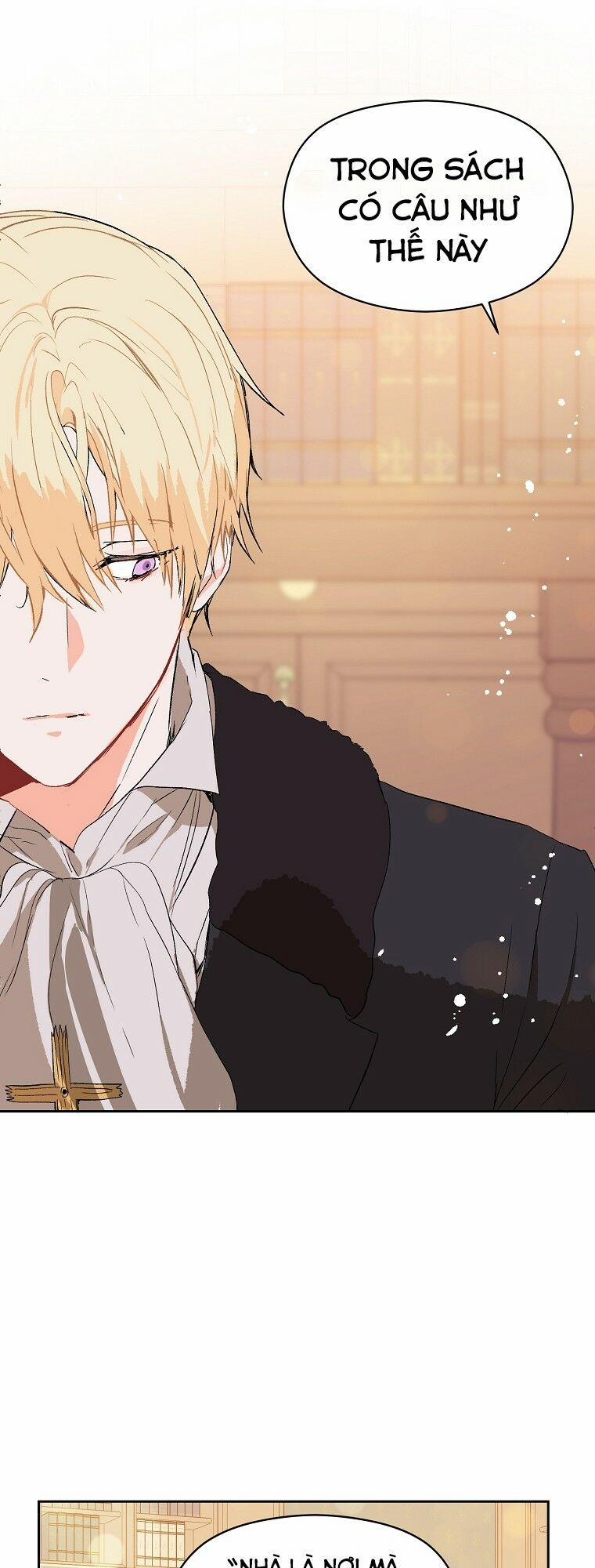 Tôi Không Cố Ý Quyến Rũ Nam Chính Đâu! 3 trang 32