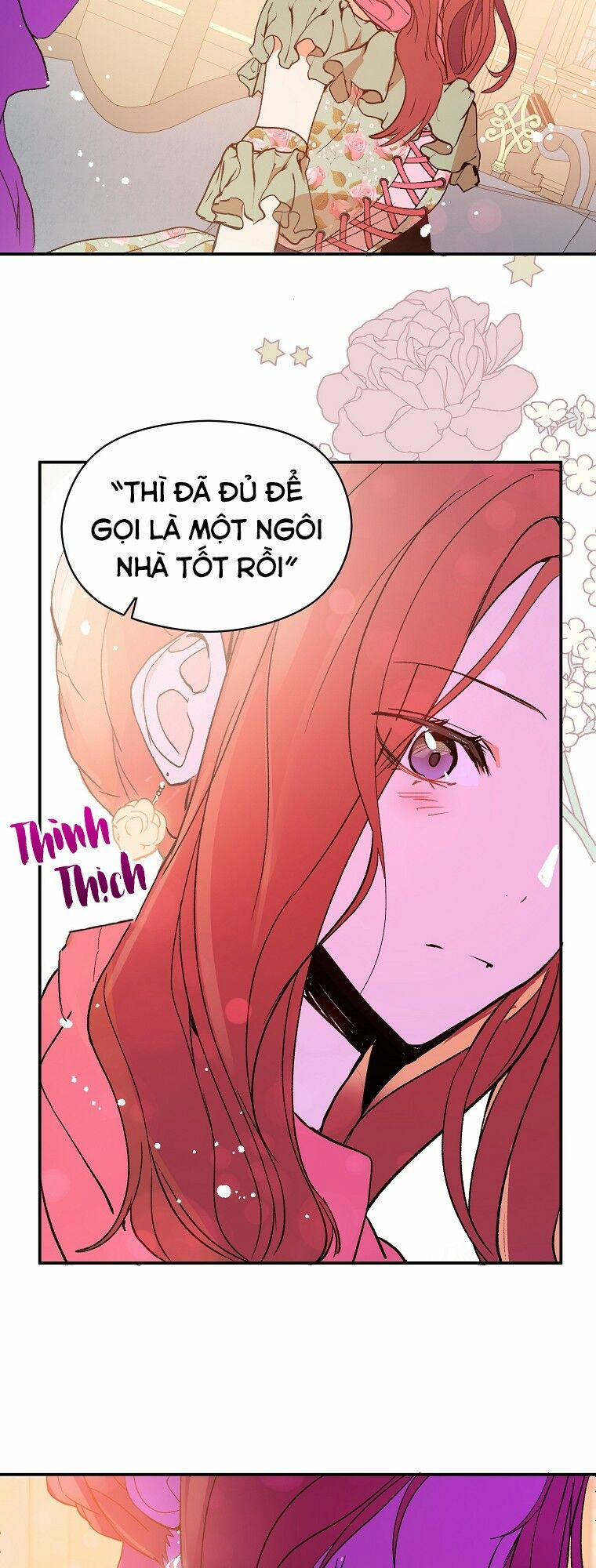 Tôi Không Cố Ý Quyến Rũ Nam Chính Đâu! 3 trang 34