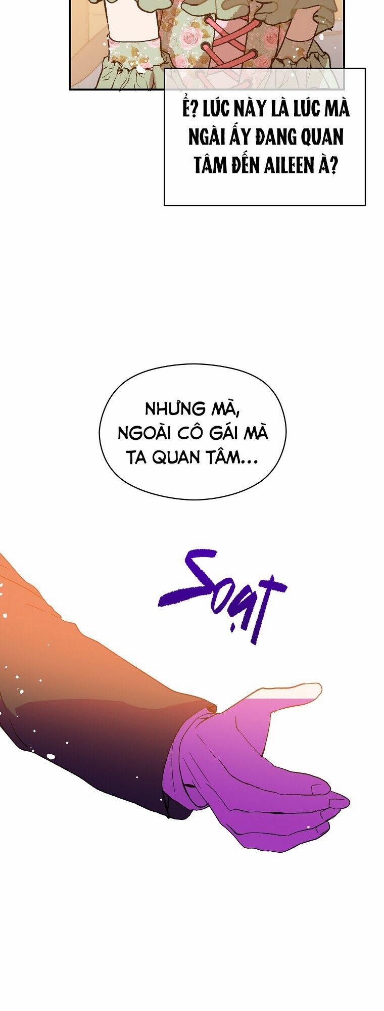 Tôi Không Cố Ý Quyến Rũ Nam Chính Đâu! 3 trang 38