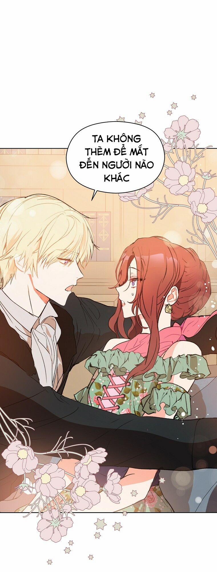 Tôi Không Cố Ý Quyến Rũ Nam Chính Đâu! 3 trang 39