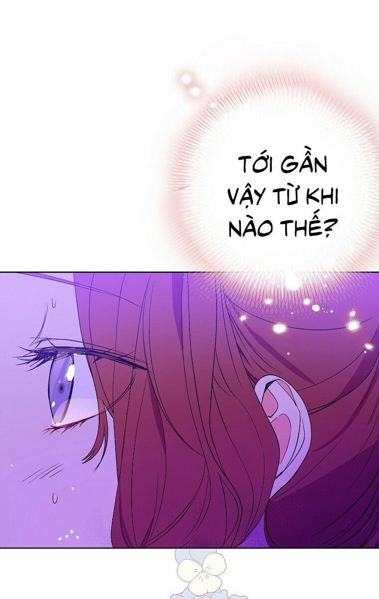 Tôi Không Cố Ý Quyến Rũ Nam Chính Đâu! 3 trang 40