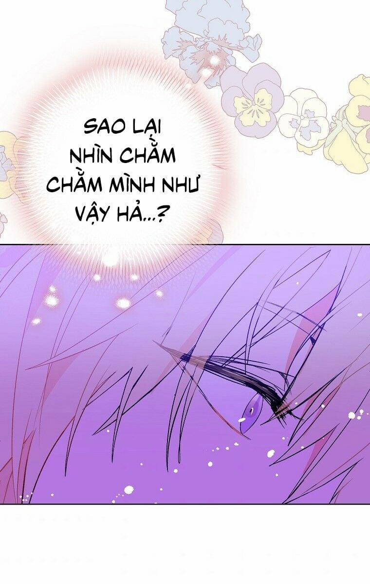 Tôi Không Cố Ý Quyến Rũ Nam Chính Đâu! 3 trang 41