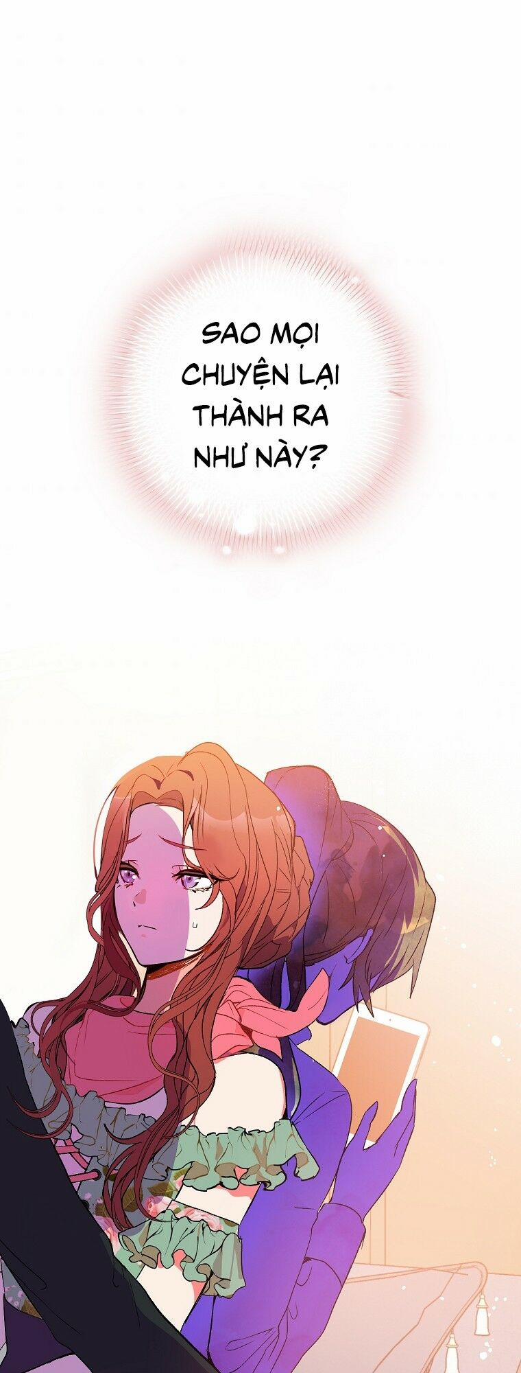 Tôi Không Cố Ý Quyến Rũ Nam Chính Đâu! 3 trang 42