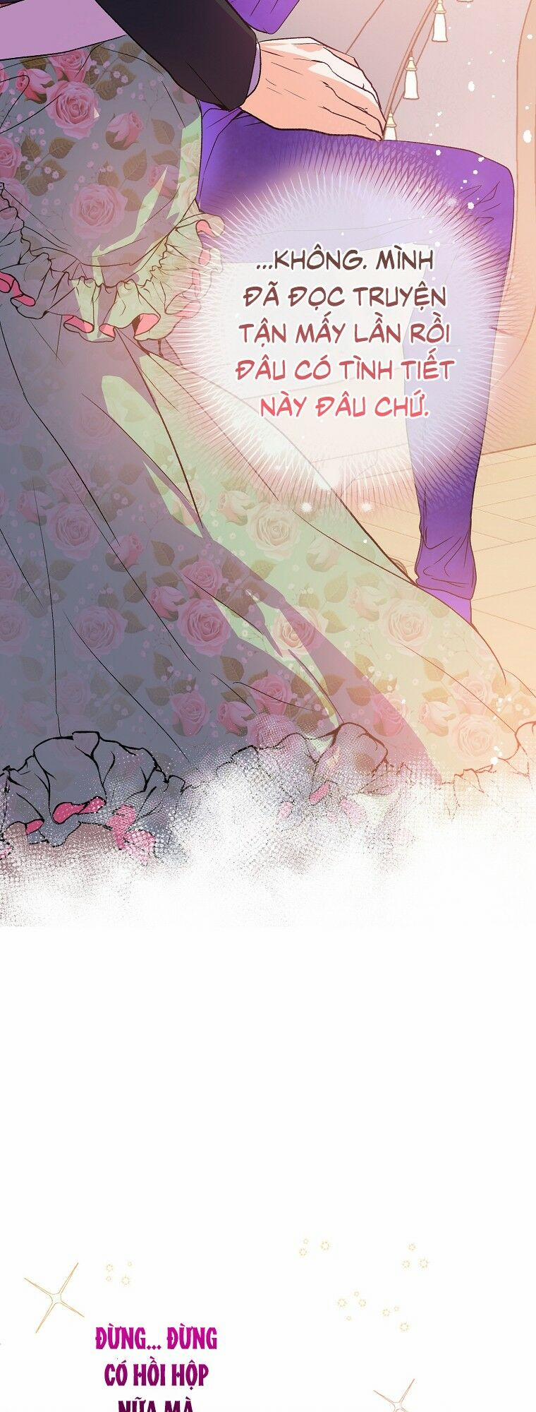 Tôi Không Cố Ý Quyến Rũ Nam Chính Đâu! 3 trang 43