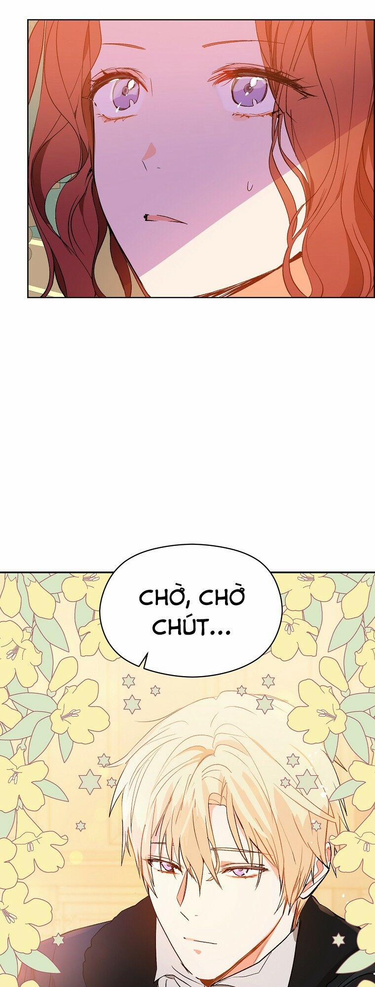 Tôi Không Cố Ý Quyến Rũ Nam Chính Đâu! 3 trang 45