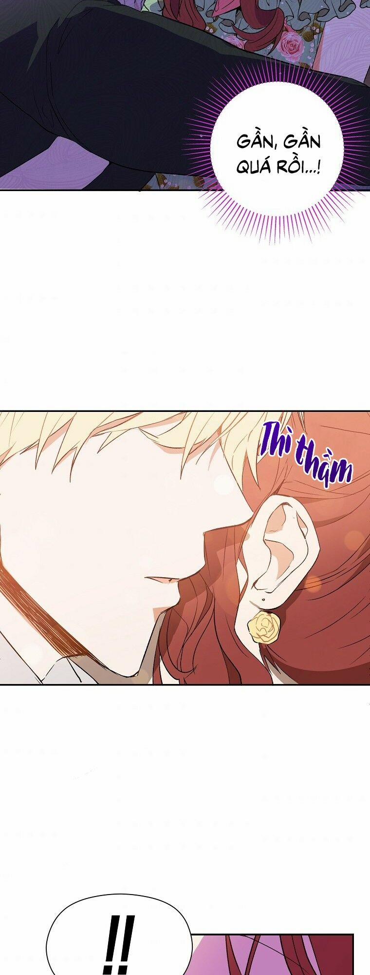 Tôi Không Cố Ý Quyến Rũ Nam Chính Đâu! 3 trang 47