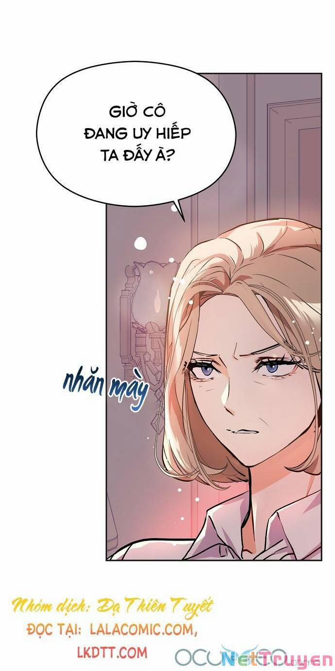 Tôi Không Cố Ý Quyến Rũ Nam Chính Đâu! 30 trang 23