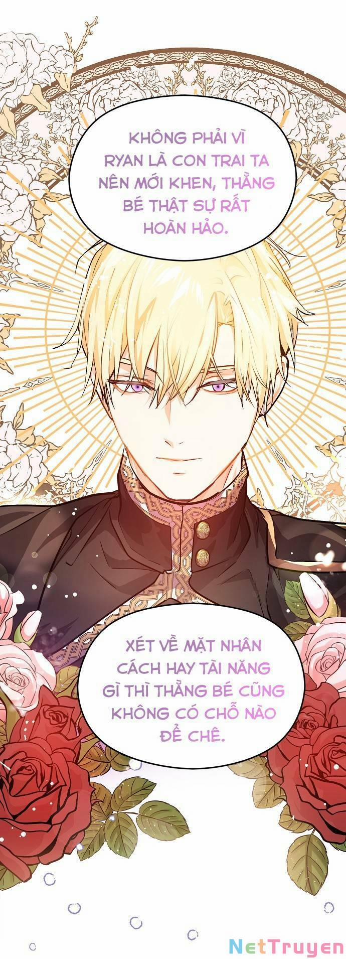 Tôi Không Cố Ý Quyến Rũ Nam Chính Đâu! 30 trang 31