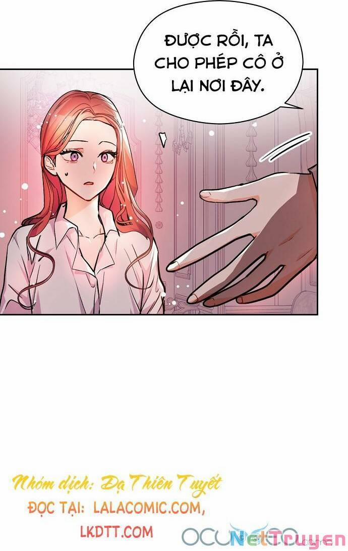 Tôi Không Cố Ý Quyến Rũ Nam Chính Đâu! 30 trang 38