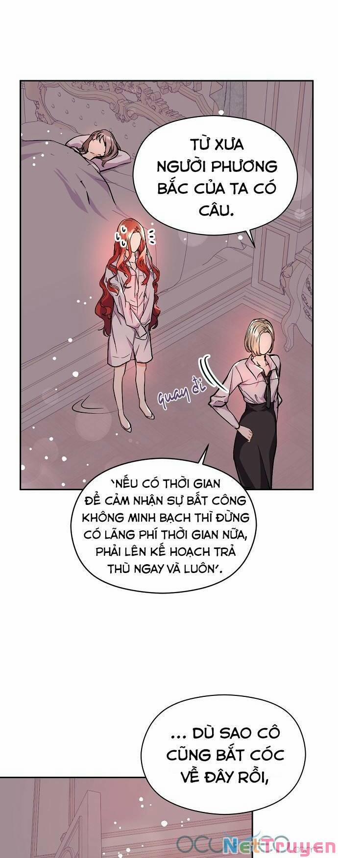 Tôi Không Cố Ý Quyến Rũ Nam Chính Đâu! 30 trang 51