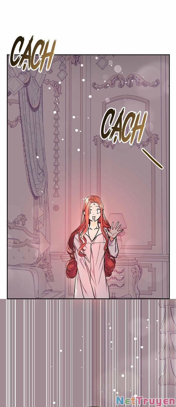 Tôi Không Cố Ý Quyến Rũ Nam Chính Đâu! 30 trang 54