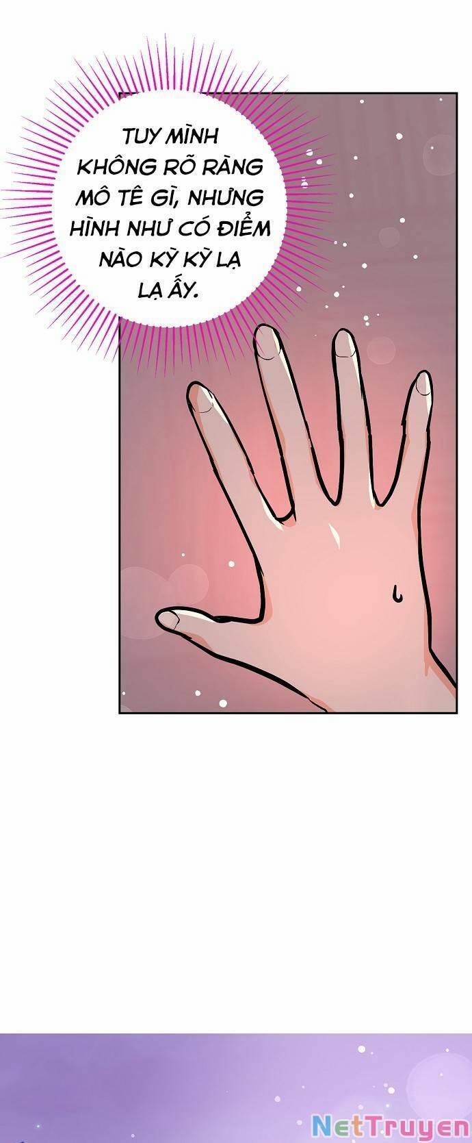 Tôi Không Cố Ý Quyến Rũ Nam Chính Đâu! 30 trang 56