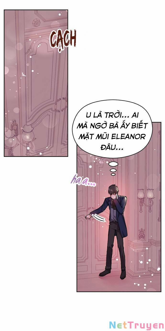 Tôi Không Cố Ý Quyến Rũ Nam Chính Đâu! 30 trang 8