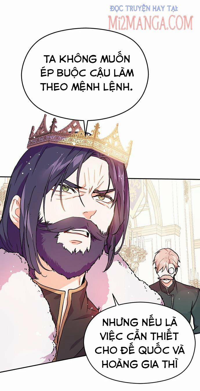 Tôi Không Cố Ý Quyến Rũ Nam Chính Đâu! 31 trang 14