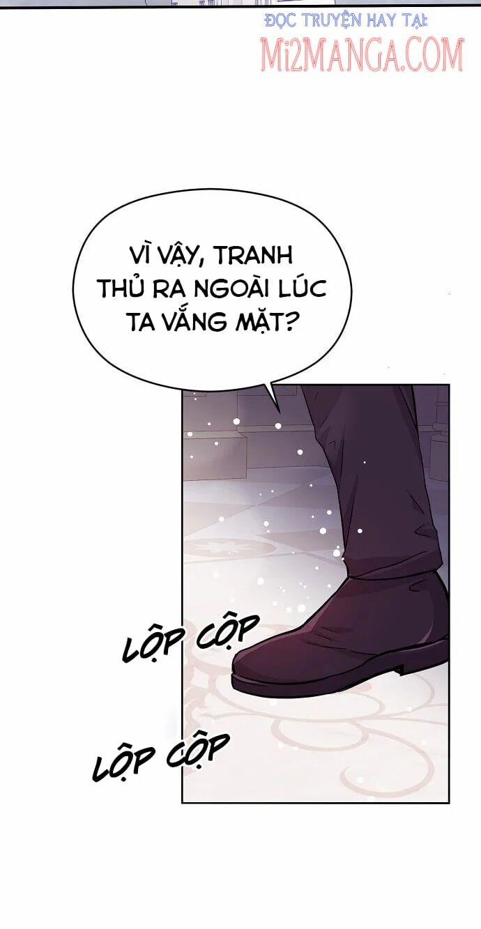 Tôi Không Cố Ý Quyến Rũ Nam Chính Đâu! 31 trang 31