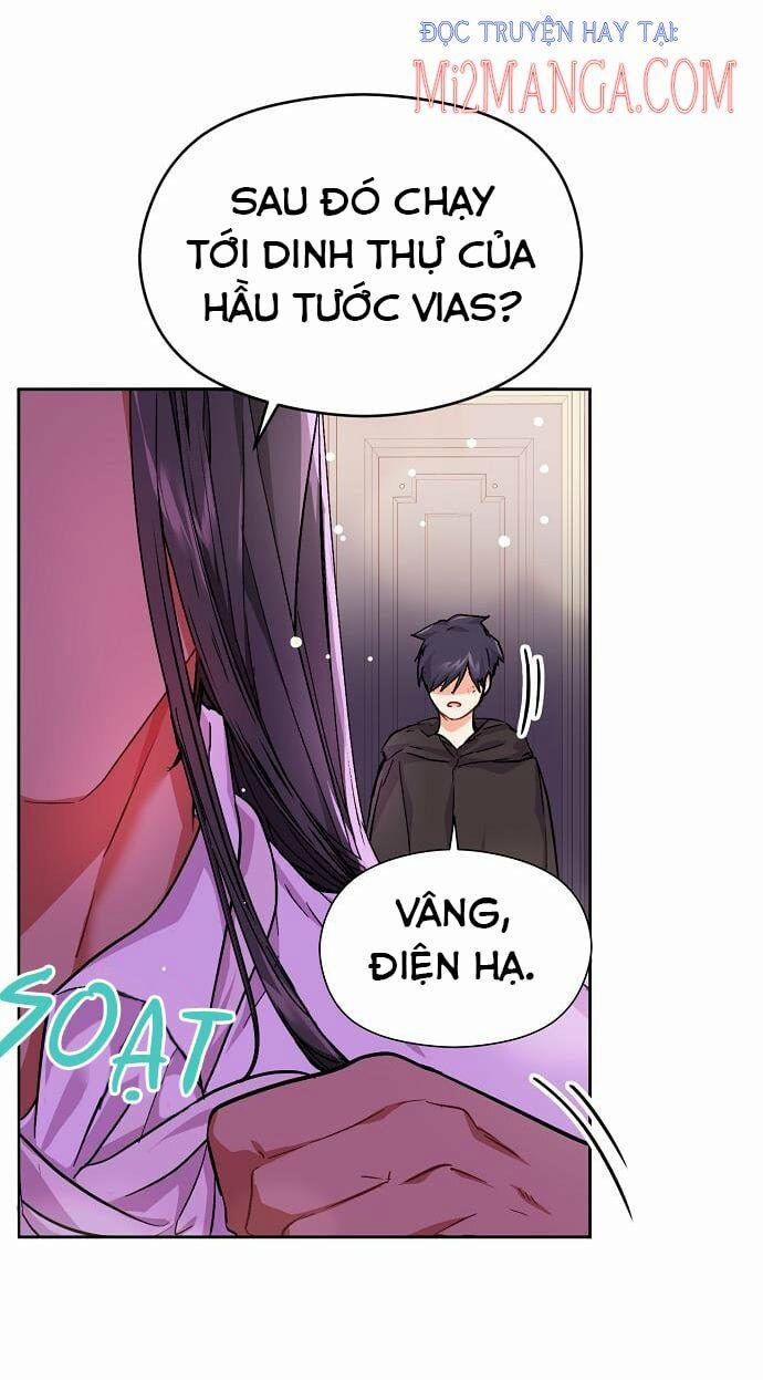 Tôi Không Cố Ý Quyến Rũ Nam Chính Đâu! 31 trang 32