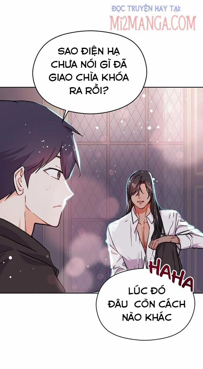 Tôi Không Cố Ý Quyến Rũ Nam Chính Đâu! 31 trang 43