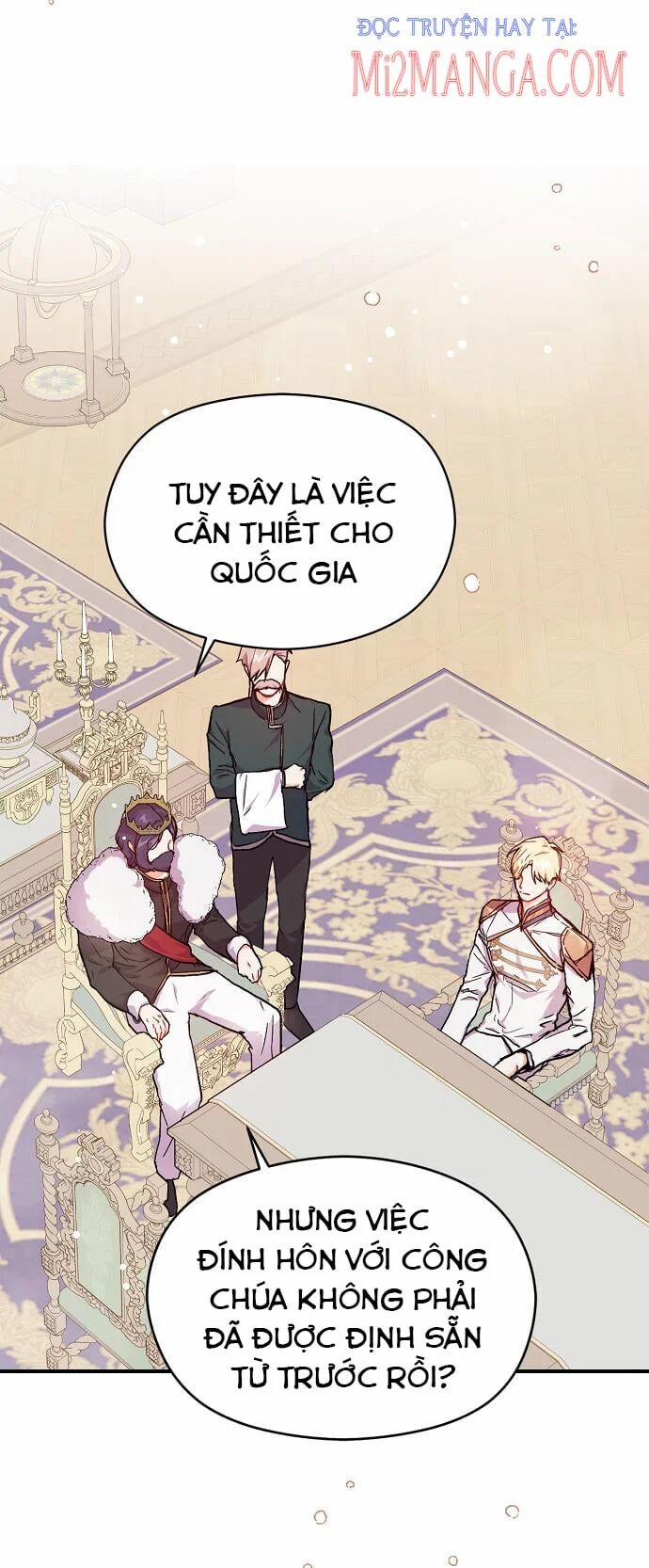 Tôi Không Cố Ý Quyến Rũ Nam Chính Đâu! 31 trang 5