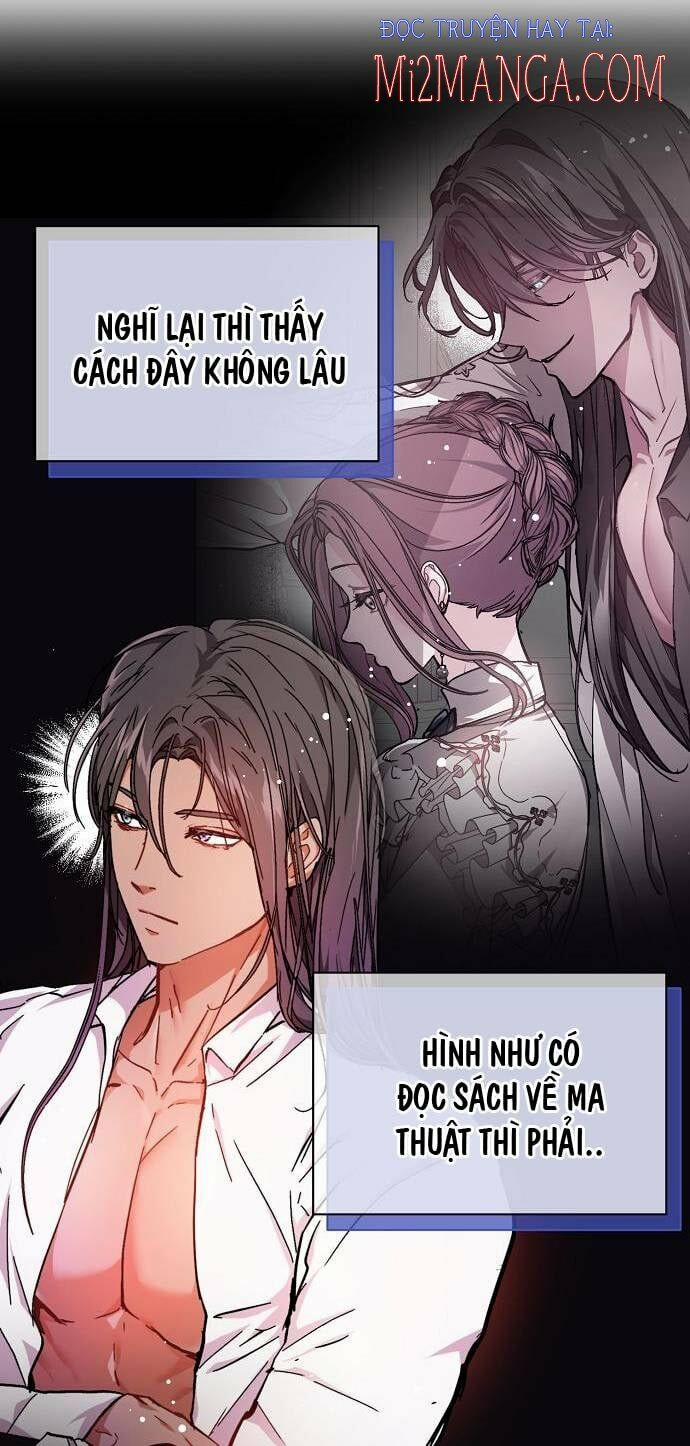 Tôi Không Cố Ý Quyến Rũ Nam Chính Đâu! 31 trang 57