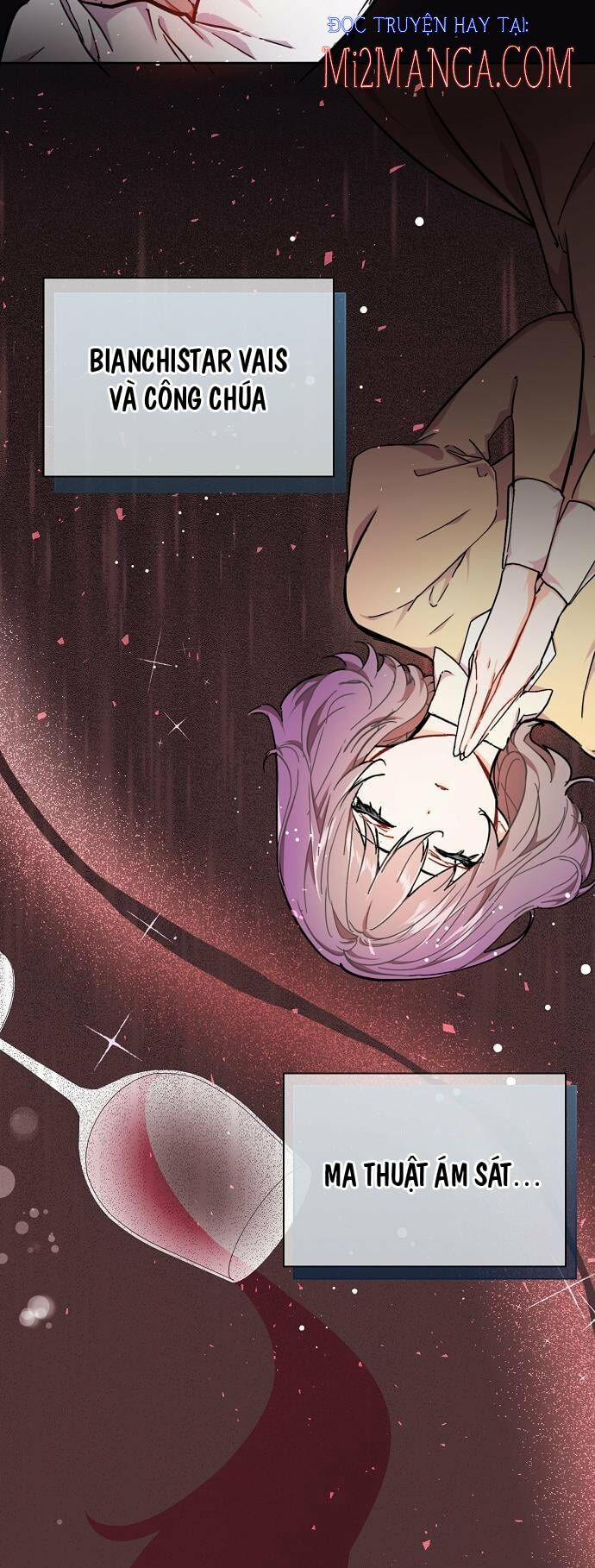 Tôi Không Cố Ý Quyến Rũ Nam Chính Đâu! 31 trang 58