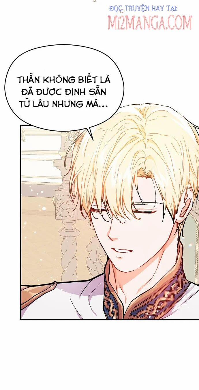 Tôi Không Cố Ý Quyến Rũ Nam Chính Đâu! 31 trang 6