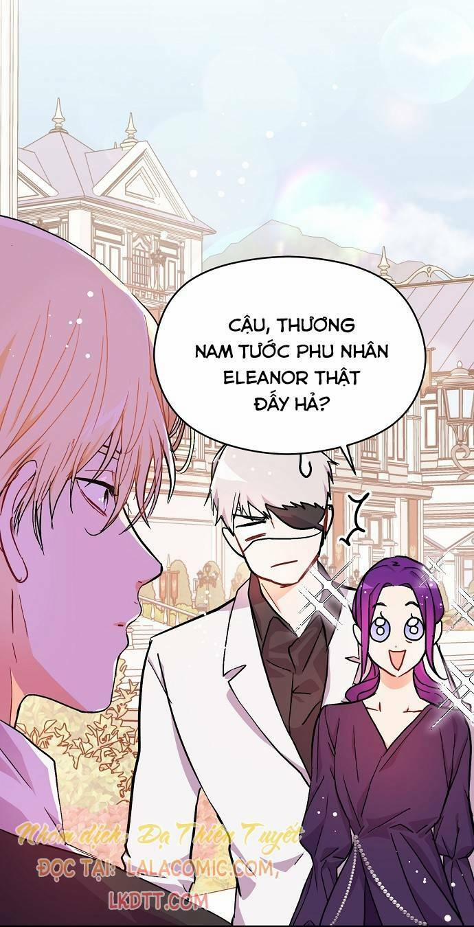 Tôi Không Cố Ý Quyến Rũ Nam Chính Đâu! 32 trang 16