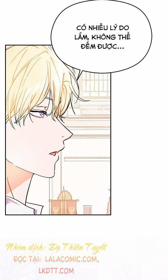 Tôi Không Cố Ý Quyến Rũ Nam Chính Đâu! 32 trang 19