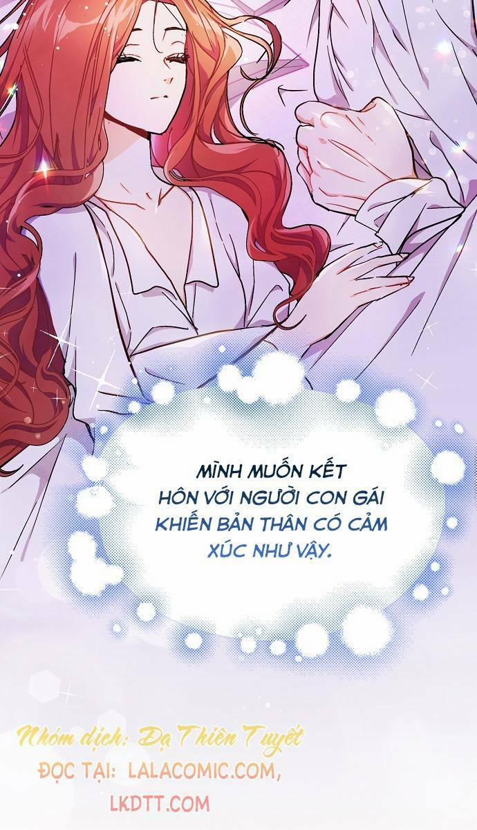 Tôi Không Cố Ý Quyến Rũ Nam Chính Đâu! 32 trang 21