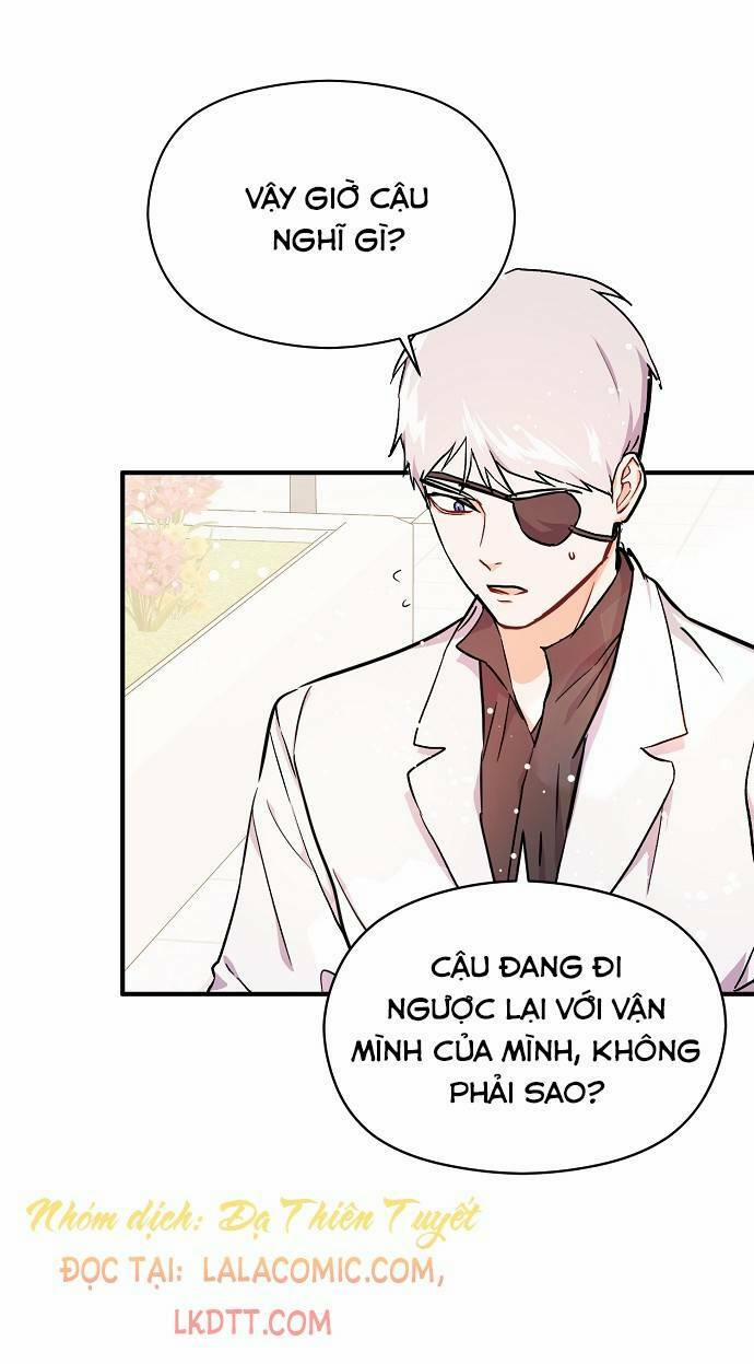 Tôi Không Cố Ý Quyến Rũ Nam Chính Đâu! 32 trang 25