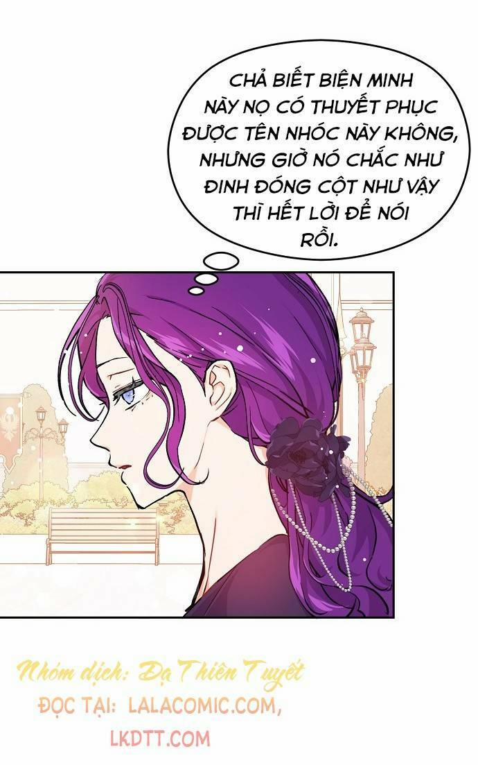 Tôi Không Cố Ý Quyến Rũ Nam Chính Đâu! 32 trang 28