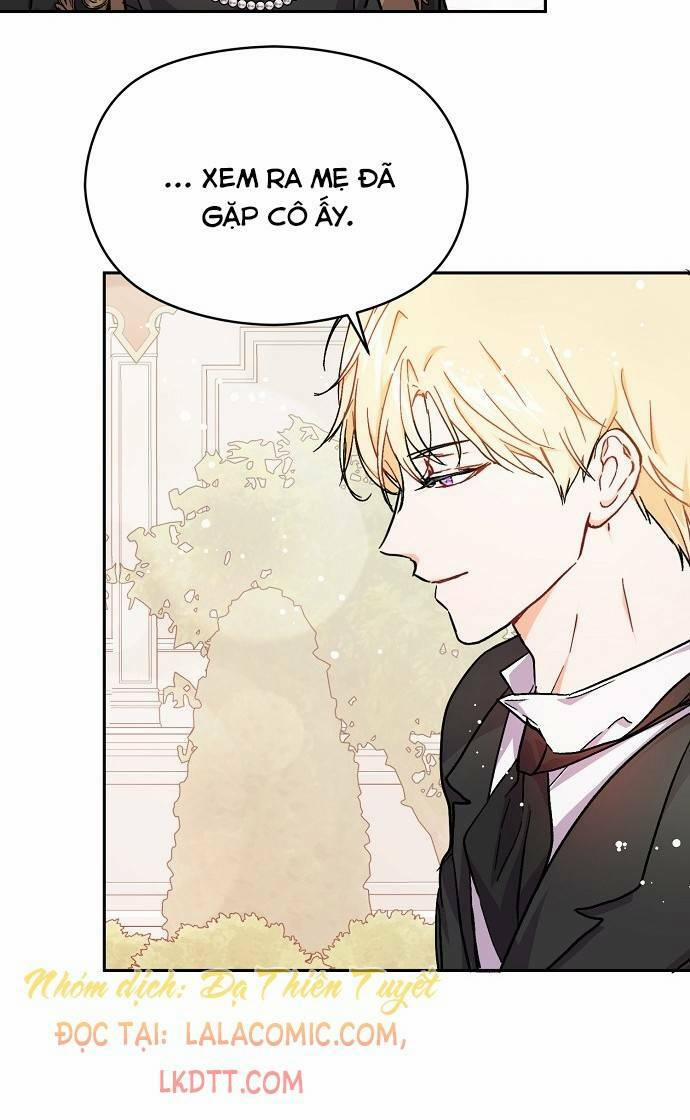 Tôi Không Cố Ý Quyến Rũ Nam Chính Đâu! 32 trang 35