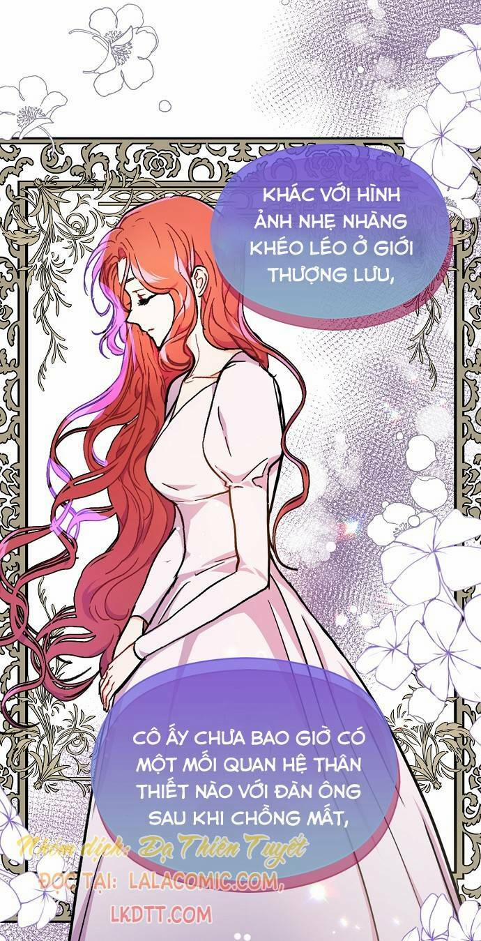 Tôi Không Cố Ý Quyến Rũ Nam Chính Đâu! 32 trang 60