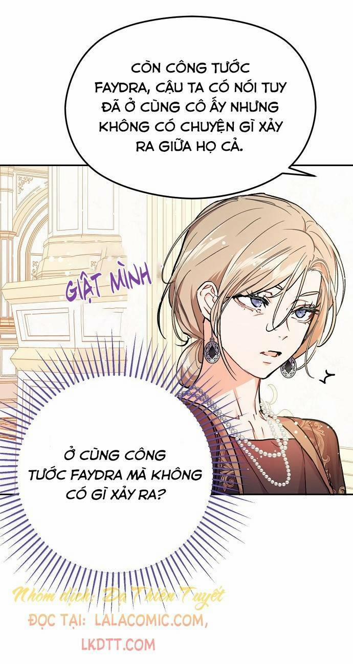 Tôi Không Cố Ý Quyến Rũ Nam Chính Đâu! 32 trang 62