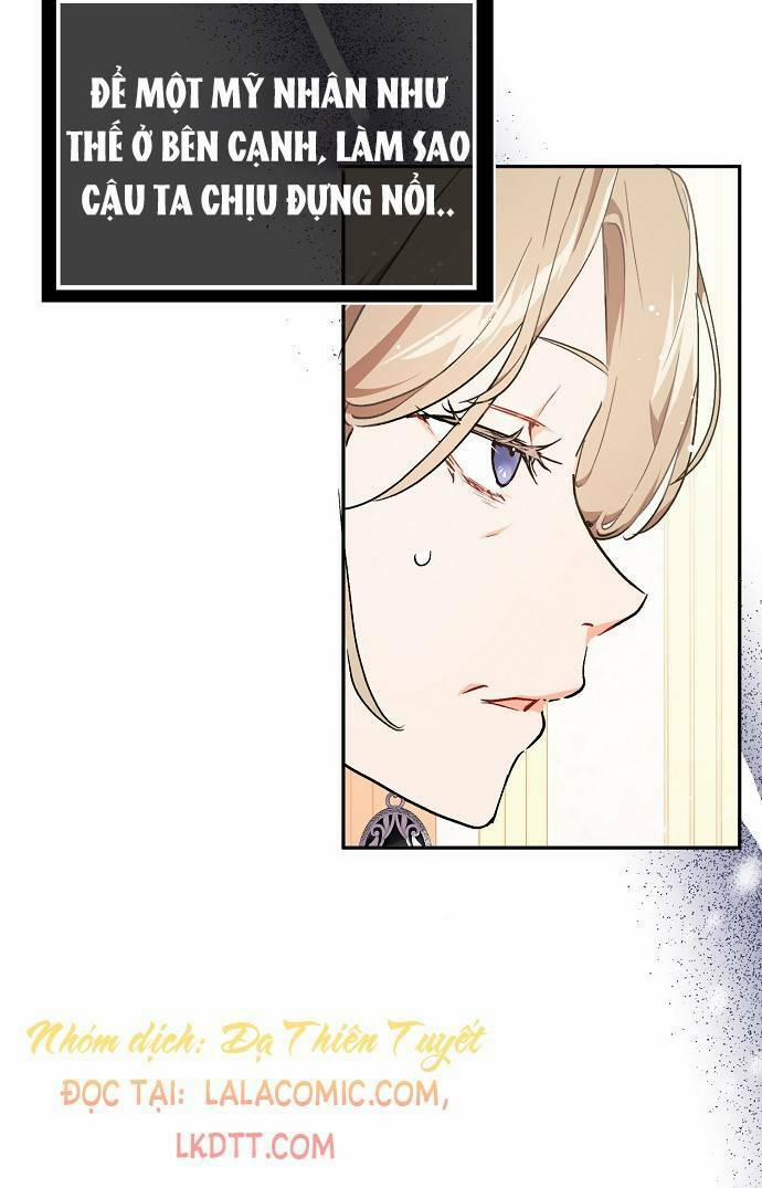 Tôi Không Cố Ý Quyến Rũ Nam Chính Đâu! 32 trang 64