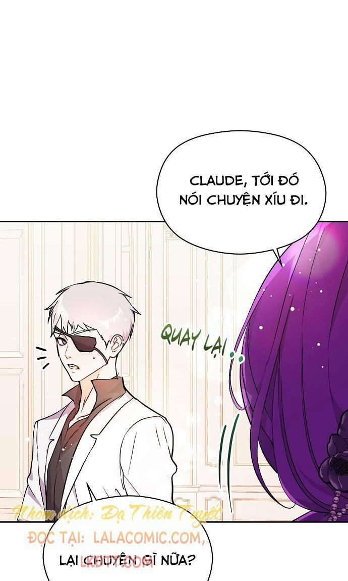 Tôi Không Cố Ý Quyến Rũ Nam Chính Đâu! 32 trang 7