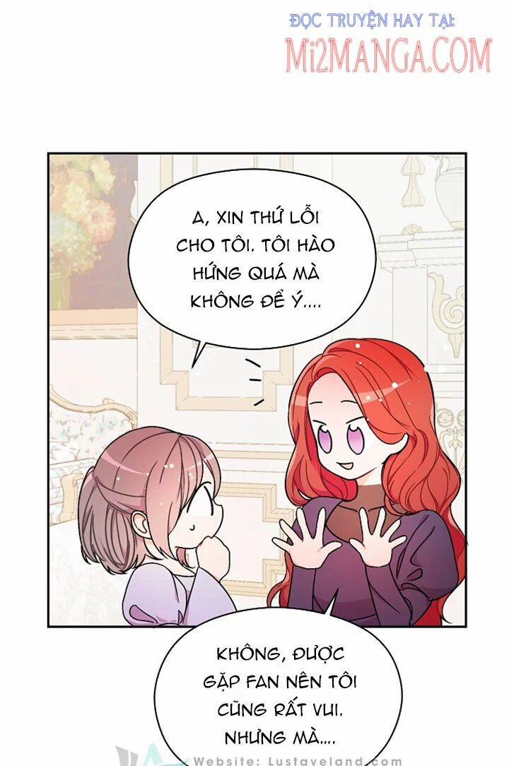 Tôi Không Cố Ý Quyến Rũ Nam Chính Đâu! 33 trang 16