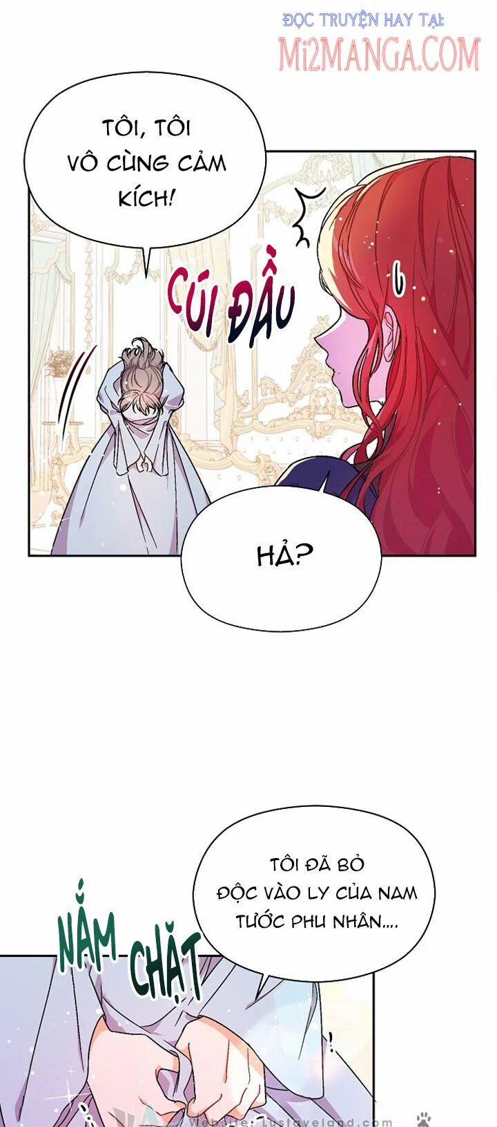 Tôi Không Cố Ý Quyến Rũ Nam Chính Đâu! 33 trang 2