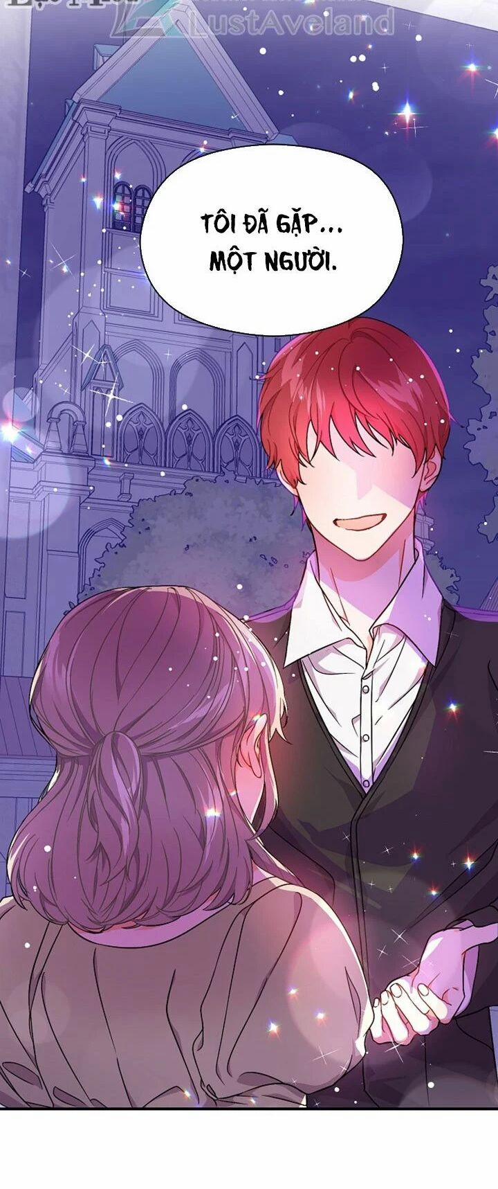 Tôi Không Cố Ý Quyến Rũ Nam Chính Đâu! 33 trang 21