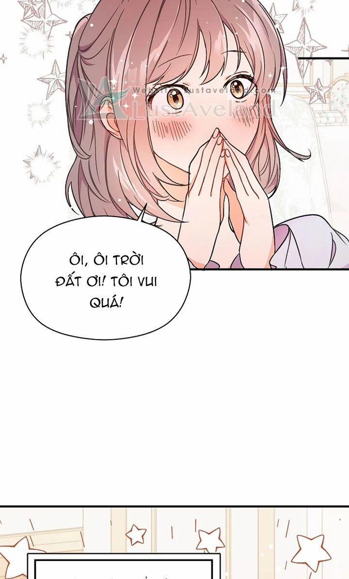 Tôi Không Cố Ý Quyến Rũ Nam Chính Đâu! 33 trang 25