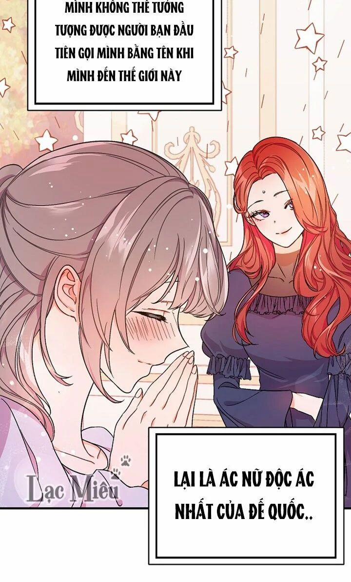 Tôi Không Cố Ý Quyến Rũ Nam Chính Đâu! 33 trang 26