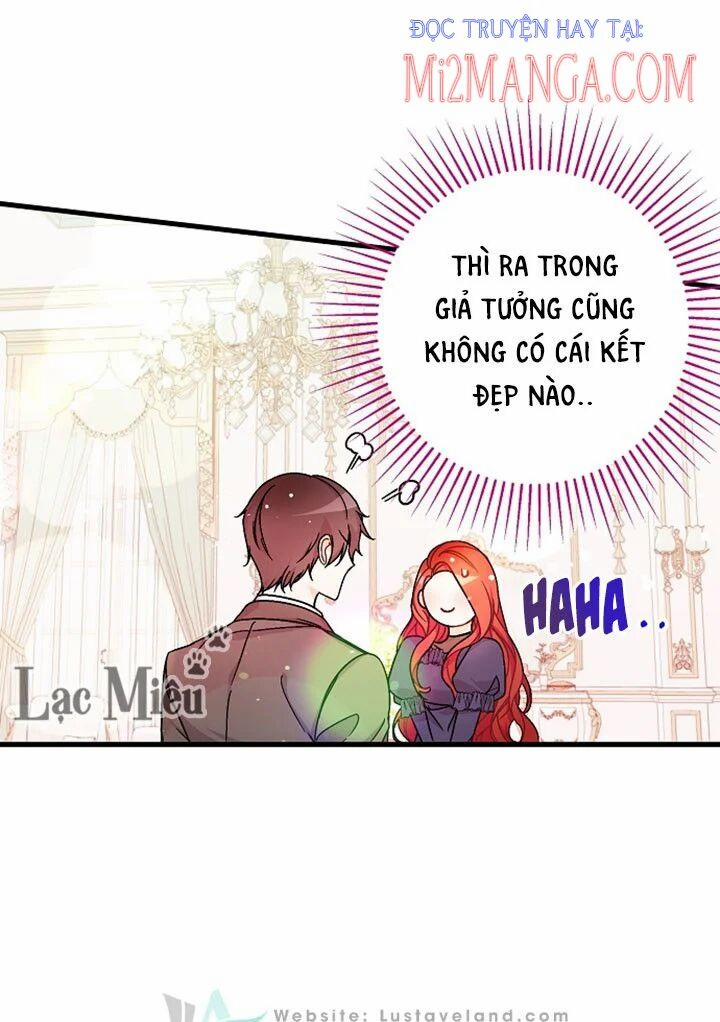 Tôi Không Cố Ý Quyến Rũ Nam Chính Đâu! 33 trang 35